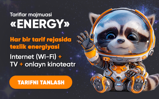 Energy